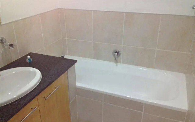 Sandton Executive Suites - Hydro Park