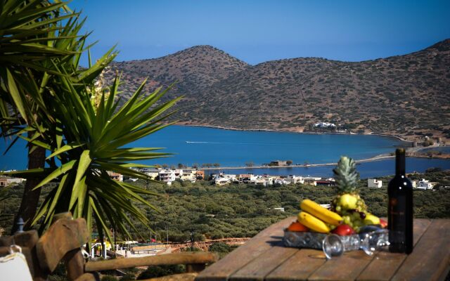 Elounda Theo Villa