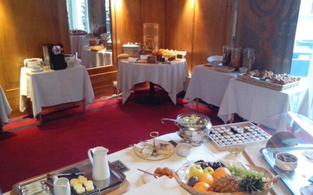 Domaine de la Bretesche