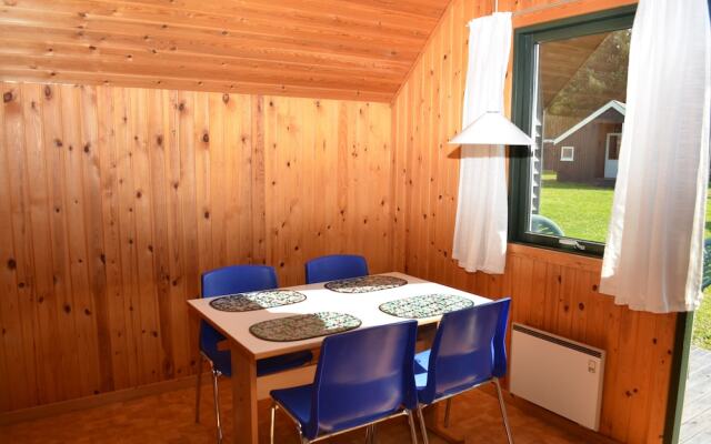 Myrhoj Camping
