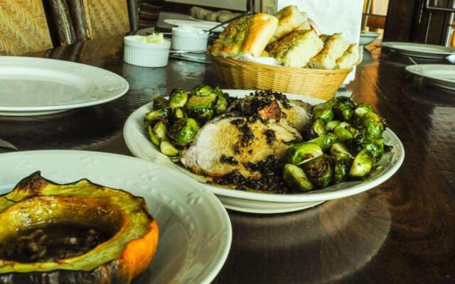 North Creek Lodge at Gore Mountain