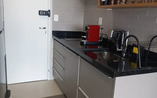 STUDIOS - PARQUE AUGUSTA - 3 min METRÔ