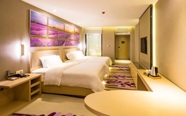 Lavande Hotel (Guangzhou Panyu Chimelong)