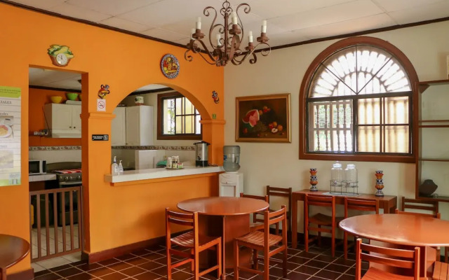 Hotel Villa Serena Escalón