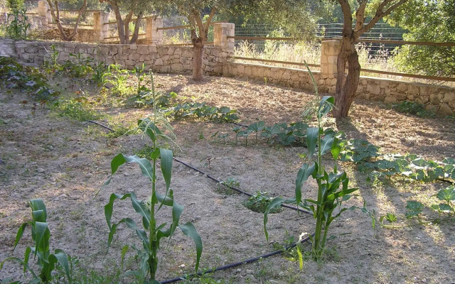 Stratos Villas