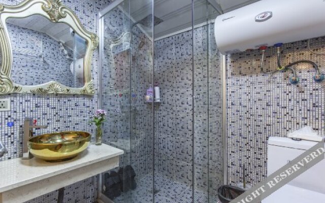 Xitang Yushang Jiangnan Theme Hostel
