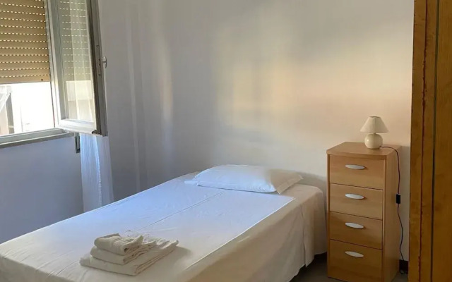 Belvilla by OYO Apartment in Fano