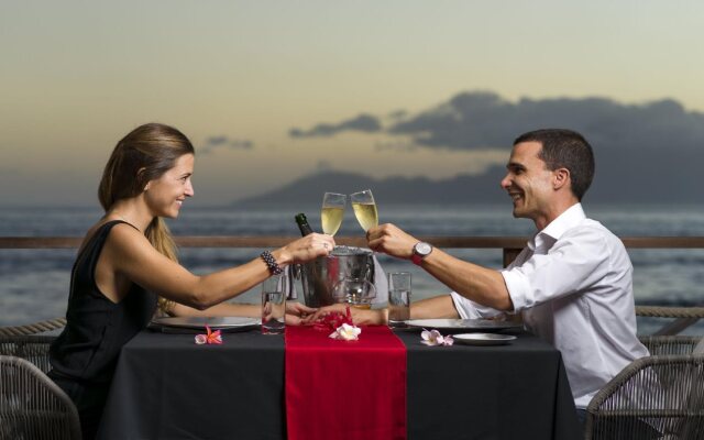 InterContinental Resort Tahiti by IHG