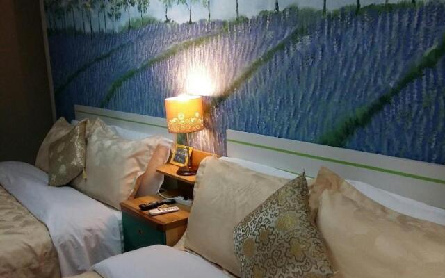 Taitung Linyuan B&B