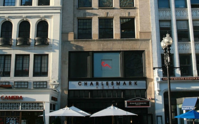 Charlesmark Hotel