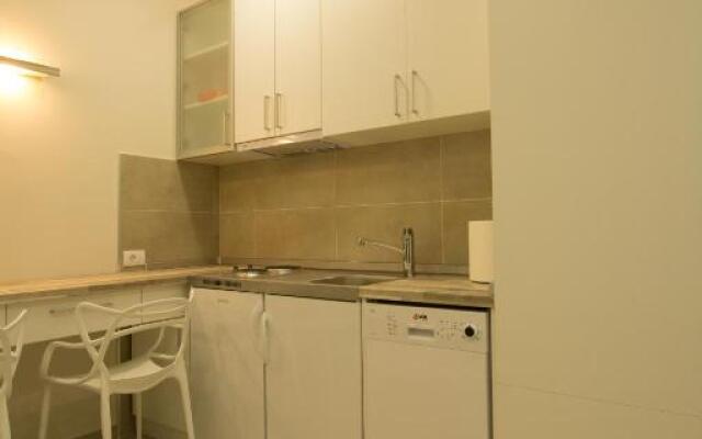Apartments Jevremova