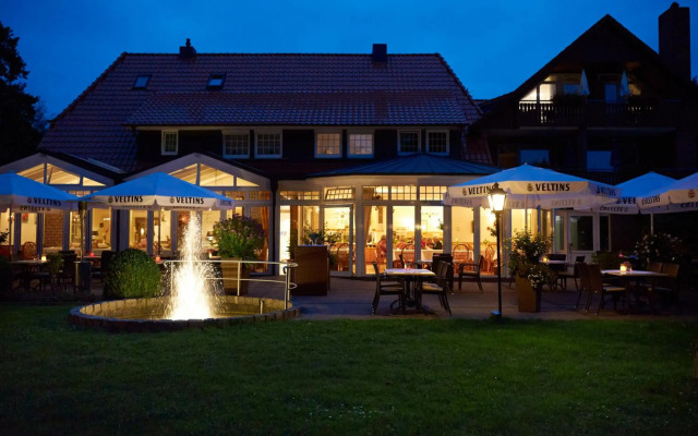 Flairhotel Hubertus
