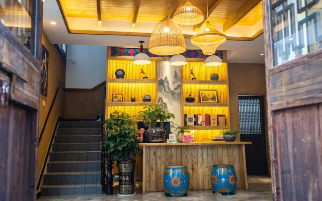 Musudongxiang Inn