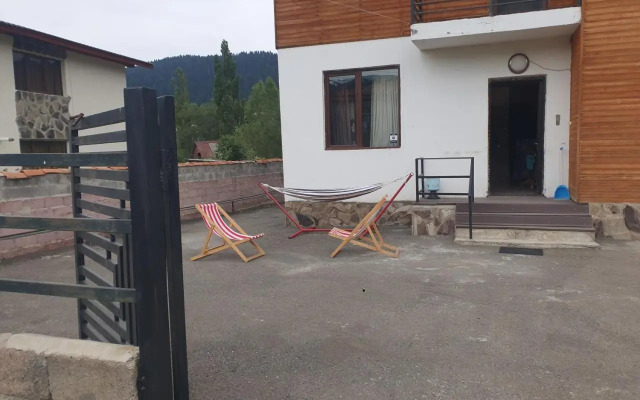 Chalet in Bakuriani