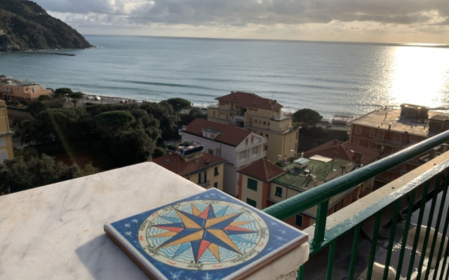 Appartamenti Levanto Mare