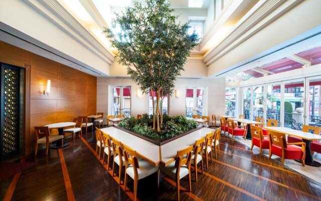 KOKO HOTEL Osaka Shinsaibashi