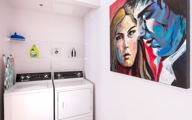 Les Lofts St-Roch by Les Lofts Vieux-Quebec