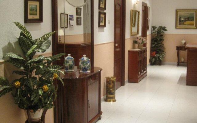 Hostal Gonzalo