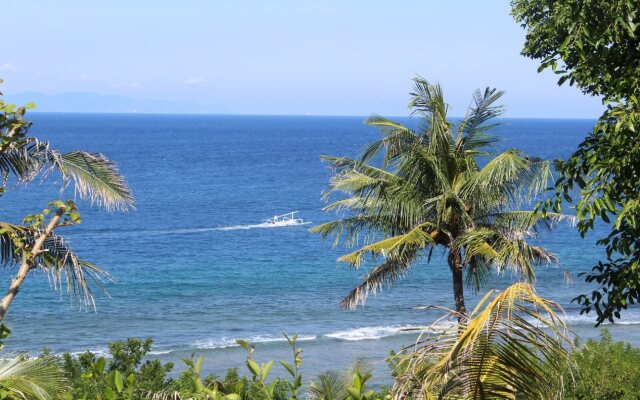 Manta Cottage Seaview Plus