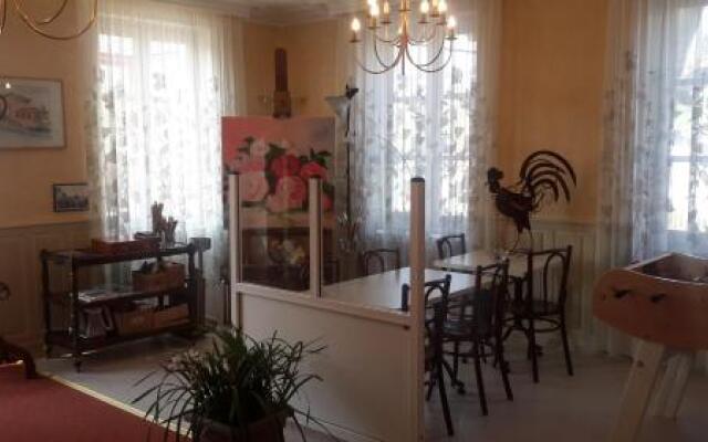 Chambres d'Hotes Florida Villa