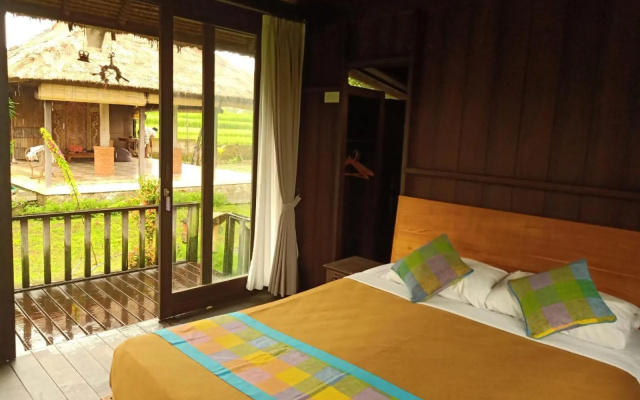 Taman Bintang Villa Ubud – Guest Rooms – Ubud