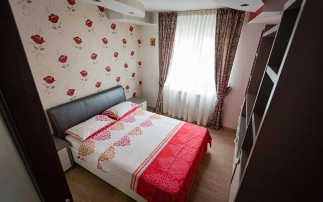 Apartament Danci.