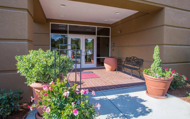 Hampton Inn & Suites Southern Pines-Pinehurst