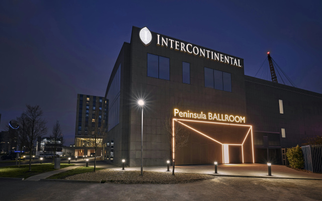 InterContinental London - The O2 by IHG