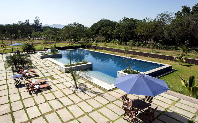 Hyatt Place Hampi