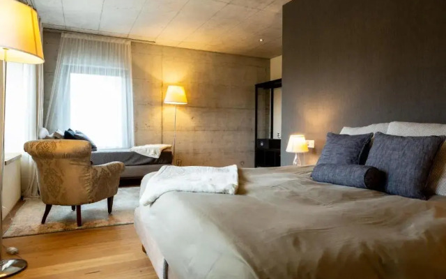 Hotel de l'Ours Preles