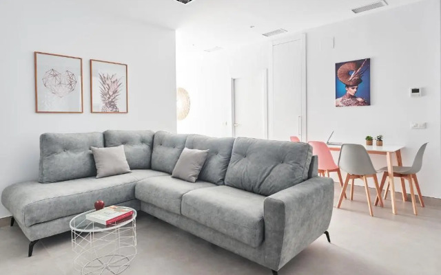 9 NIDOS Céntrica Suites - Nuevo