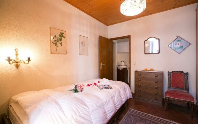 Borgo Cademario