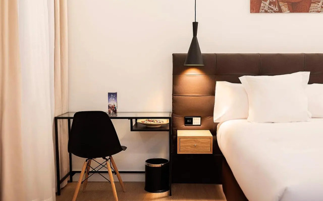 Woohoo Rooms Boutique Luna