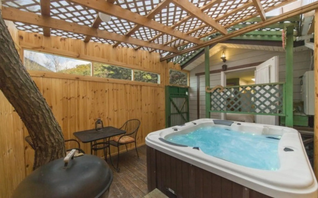 Yangpyeong Pension Bellevue