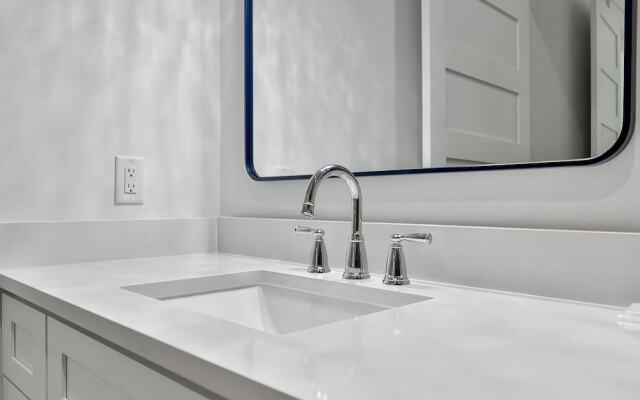 30A Beach House - Turquoise Tides