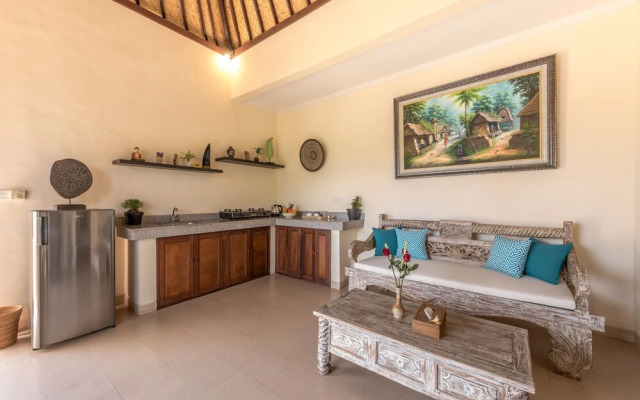Villa Kubu Agung