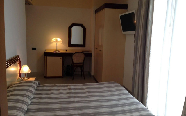 Hotel Mare