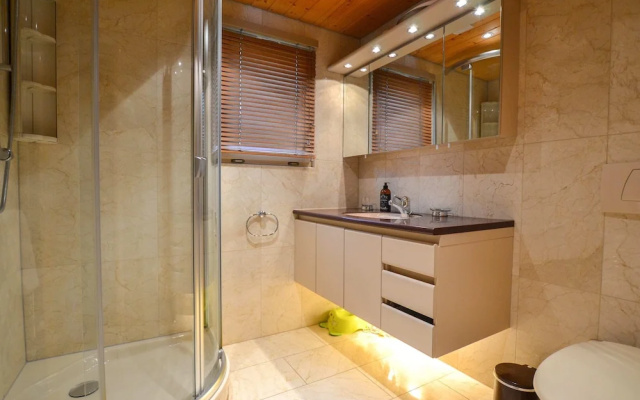 Chalet Castellani Duplex