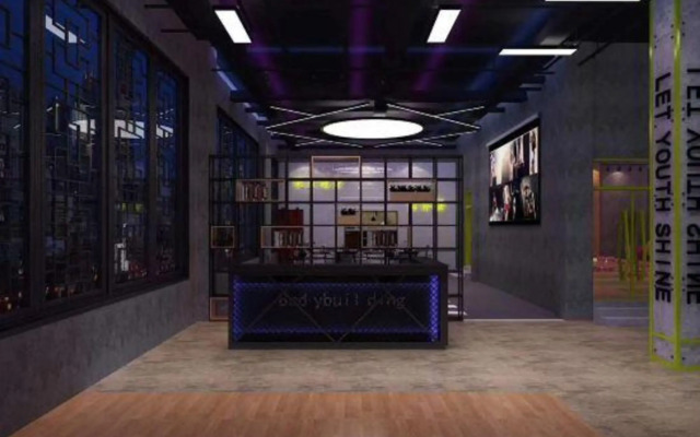 99 Preferred Hotels (Shanghai Lego Park Branch)