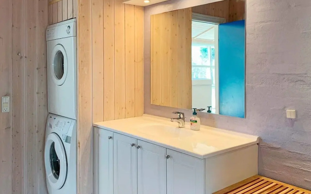 Holiday Home in Gilleleje