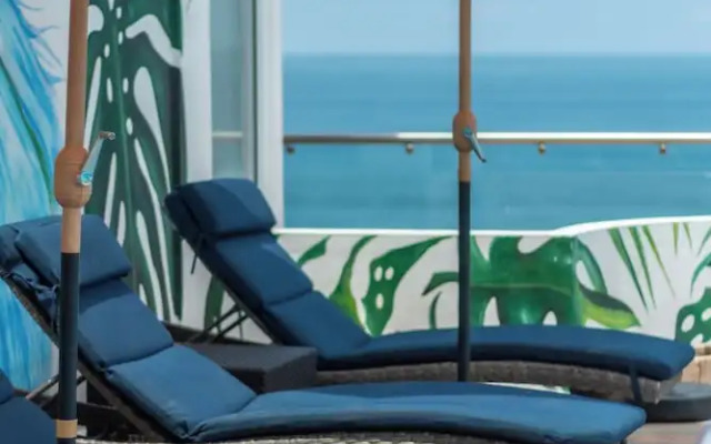 The Paramar Beachfront Boutique Hotel - Downtown Malecon