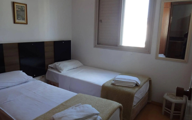 Residencial Genéve