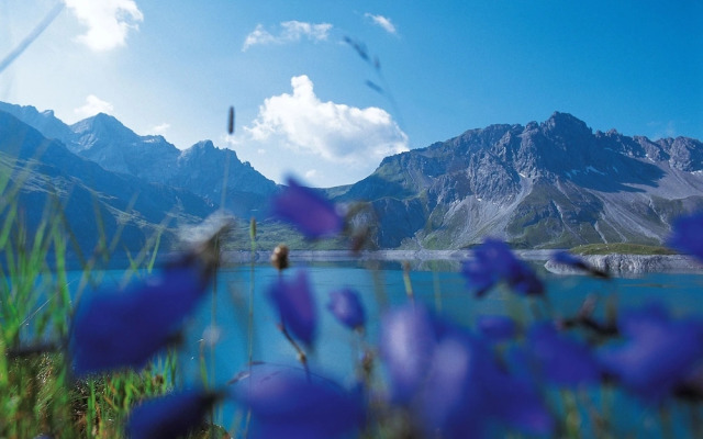 Apartments Valbona by A-Appartements