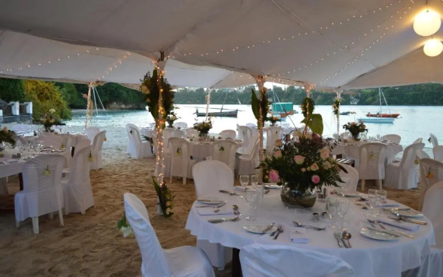 Mnarani Club & Spa