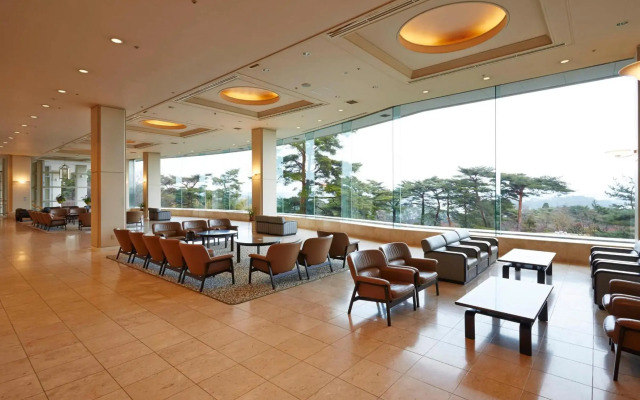 Hotel Matsushima Taikanso