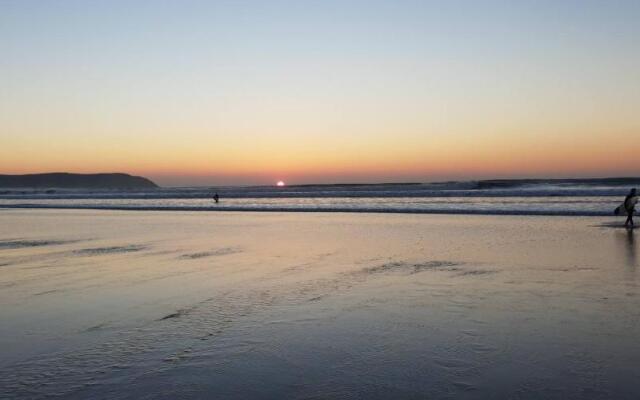 Byron, Woolacombe 7