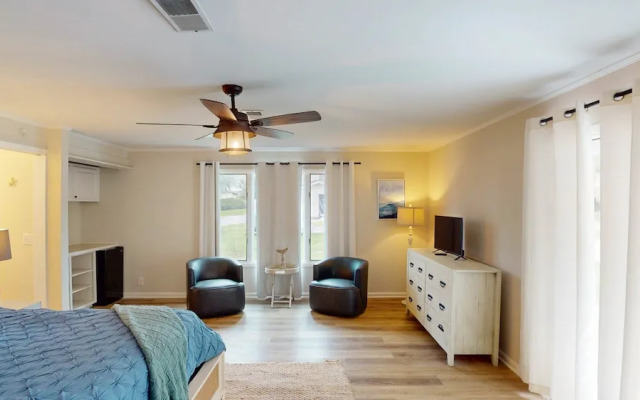 Porter Paradise 4 Bedroom Home