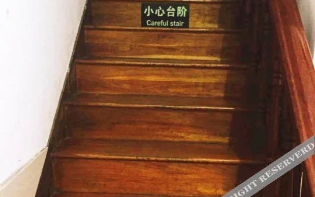 Zhongxin Hotel