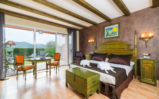 Sallés Hotel Mas Tapiolas