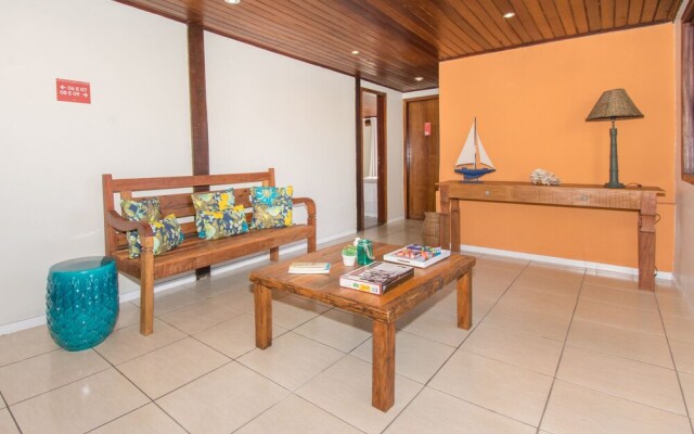 Pousada Sarata Ossos